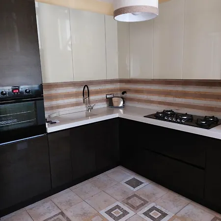 Casa Terzi * Bologna
