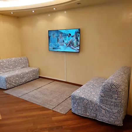 아파트 Casa Terzi *