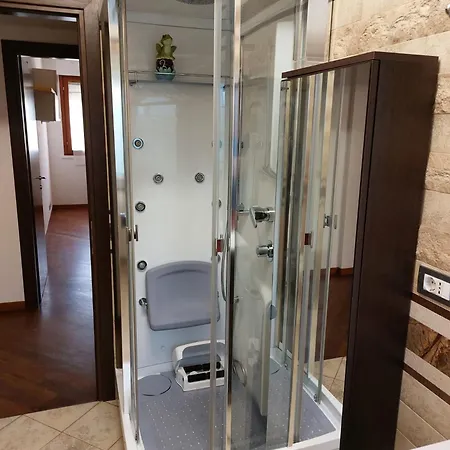 Apartment Casa Terzi *