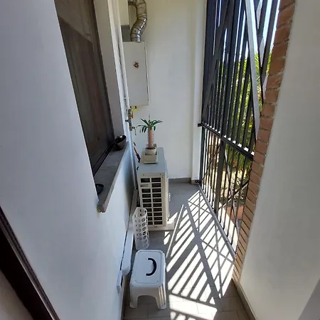 Casa Terzi Apartman Bologna