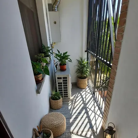 Casa Terzi Apartment
