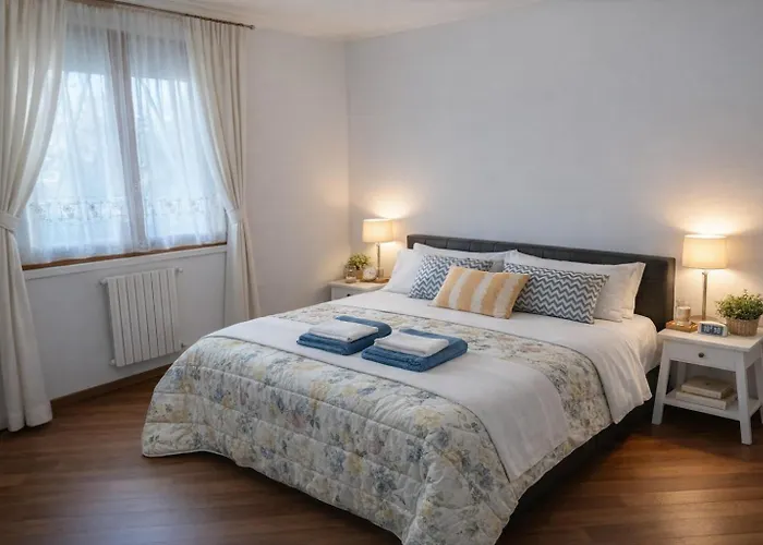 Casa Terzi * בולוניה