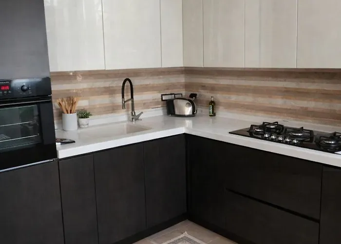 Casa Terzi Appartement *