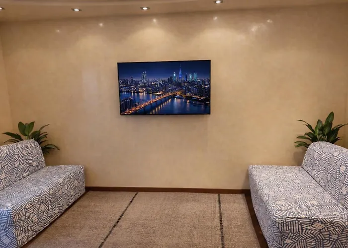 Casa Terzi Appartement *