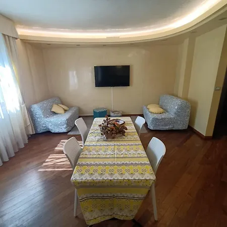 Apartamento Casa Terzi Bolonha