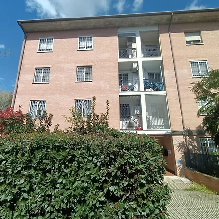 Casa Terzi * Bolonha