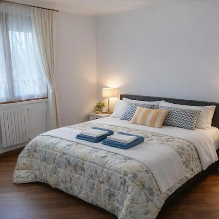 Casa Terzi * بولونيا