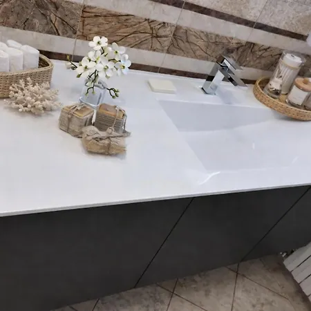 Casa Terzi * بولونيا