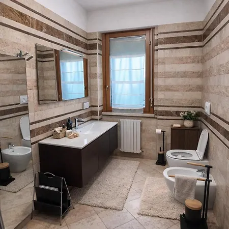 Casa Terzi شقة بولونيا