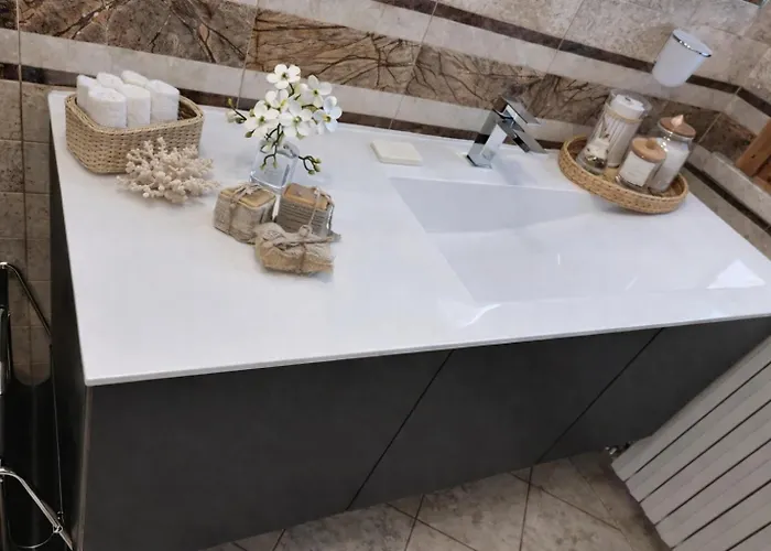 Casa Terzi * بولونيا