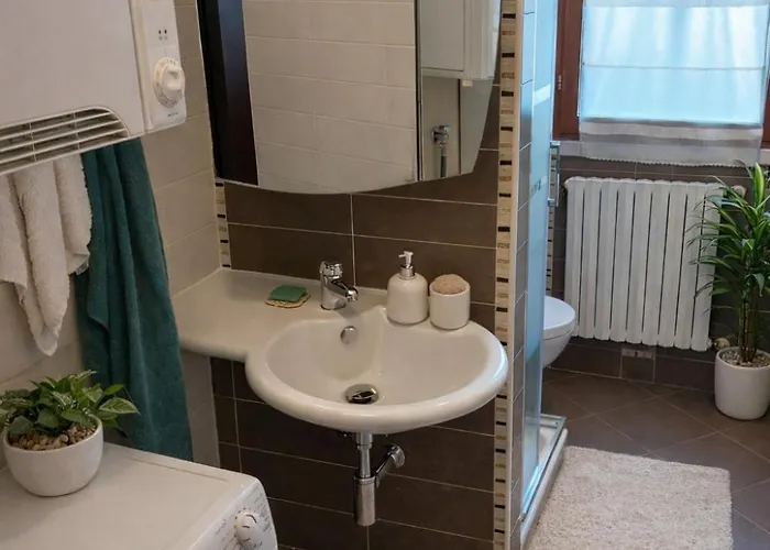 Casa Terzi شقة بولونيا