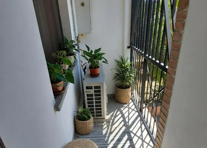 Casa Terzi شقة