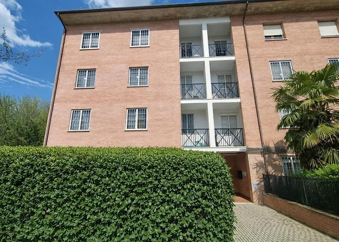 شقة Casa Terzi