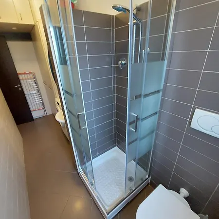 Casa Terzi Daire Bolonya