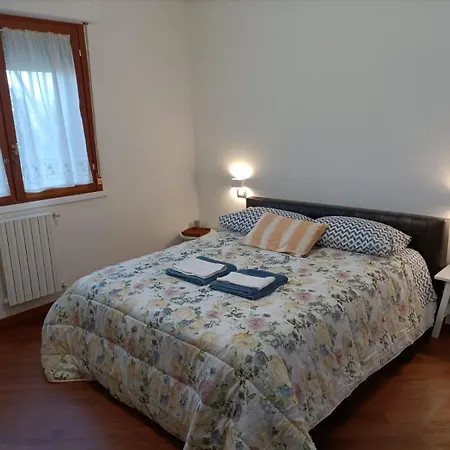 Casa Terzi Daire Bolonya